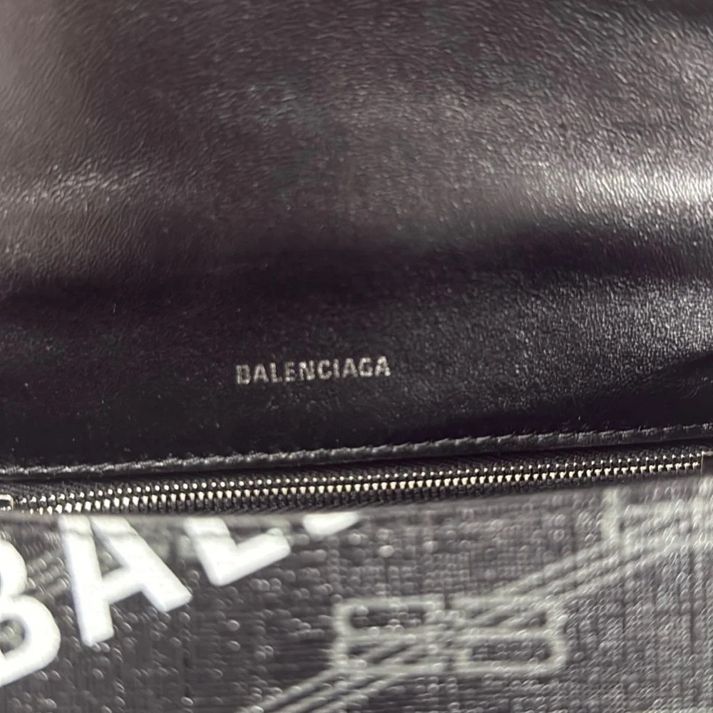 Balenciaga Mini Bag - Picture 4 of 6